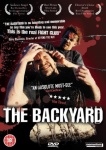 The Backyard [DVD] only £3.99