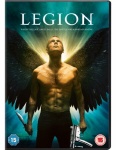 Legion [DVD] [2010] only £3.99