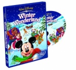 Winter Wonderland [DVD] only £3.99