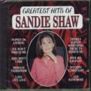 Greatest Hits of Sandie Shaw only £3.99