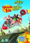 Phineas & Ferb - Best Lazy Day Ever [DVD] only £3.99