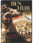 Ben Hur - The Complete Series [DVD] only £3.99