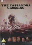 The Cassandra Crossing [DVD] [1977] only £5.99