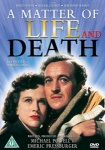 A Matter Of Life And Death [DVD] for only £5.99