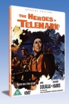 The Heroes of Telemark [DVD] [1965] only £6.99