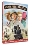 North West Frontier [1959] [DVD] only £6.99