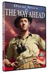 The Way Ahead [DVD] only £6.99