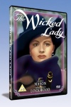 The Wicked Lady [DVD] [1945] only £6.99