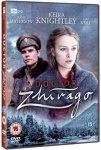 Dr.Zhivago [DVD] only £6.99