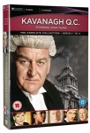 Kavanagh Q.C. - The Complete Collection [DVD] for only £49.99