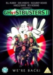 Ghostbusters 2 [DVD] [2008] only £3.99