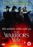 The Warrior's Way [DVD] only £3.99