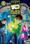 Ben 10 - Alien Force: Volume 1 - Ben 10 Returns [DVD] only £3.99