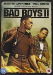 Bad Boys 2 [DVD] [2011] only £3.99