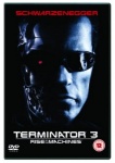 Terminator 3: Rise of the Machines (Single Disc Edition) [DVD] [2009] only £3.99