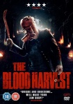 The Blood Harvest [DVD] only £3.99