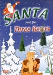 Santa Claus and the Three Bears - Laserlight [DVD] only £3.99