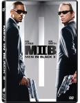 Men in Black II [DVD] [2002] only £4.99