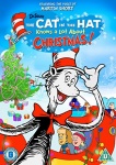 The Cat In The Hat Knows A Lot About Christmas [DVD] only £4.99