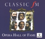 Classic FM Opera Hall of Fame only £9.99