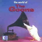 The World Of The Goons only £5.99