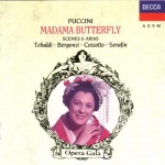 Madama Butterfly Highlights only £6.99