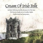 Cream of Irish folk only £5.99