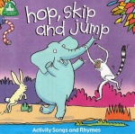 HOP, SKIP AND JUMP only £5.99