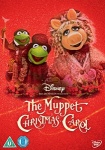 The Muppet Christmas Carol [DVD] only £3.99