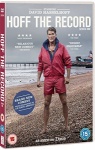 Hoff the Record [DVD] [2015] only £3.99