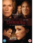 Damages - Season 2 [DVD] only £3.99