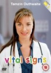 Vital Signs (DVD) only £3.99