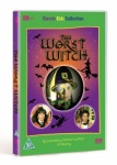 The Worst Witch [DVD] only £5.99