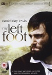 My Left Foot [DVD] only £5.99