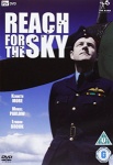 Reach For The Sky [DVD] only £5.99