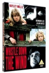 Whistle Down The Wind [DVD] only £6.99