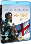 Henry V [Blu-ray] for only £9.99