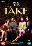 The Take [DVD] only £7.99