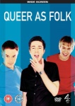 Queer As Folk: Series 1 [DVD] only £9.99