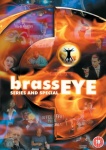 Brass Eye [DVD] [1997] for only £9.99