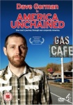 Dave Gorman In America Unchained [DVD] [2008] only £9.99