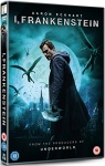 I, Frankenstein [DVD] only £6.99