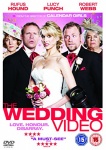 The Wedding Video [DVD] only £3.99