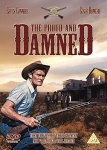 The Proud And Damned [DVD] only £3.99