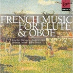 French Music For Flute & Oboe only £3.99