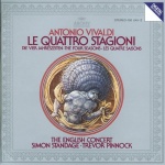 Vivaldi: The Four Seasons only £3.99