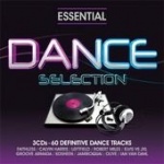 Essential: Dance Selection only £3.99