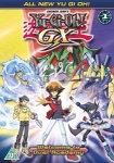 Yu Gi Oh GX Volume 1 [DVD] only £3.99
