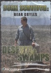 Born Survivor: Bear Grylls Deserts & Swamps only £3.99