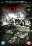 House on the Hill [DVD] only £3.99